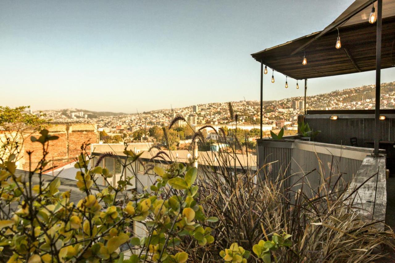 Hostal Mito Valparaiso Exterior photo